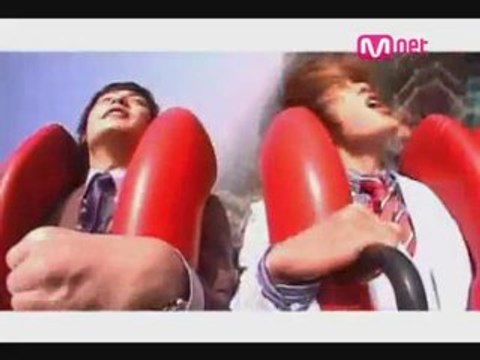 Son Dam Bi, Kim Jun, Kim Hyun Jung, Kim Bum - Mission No. 4