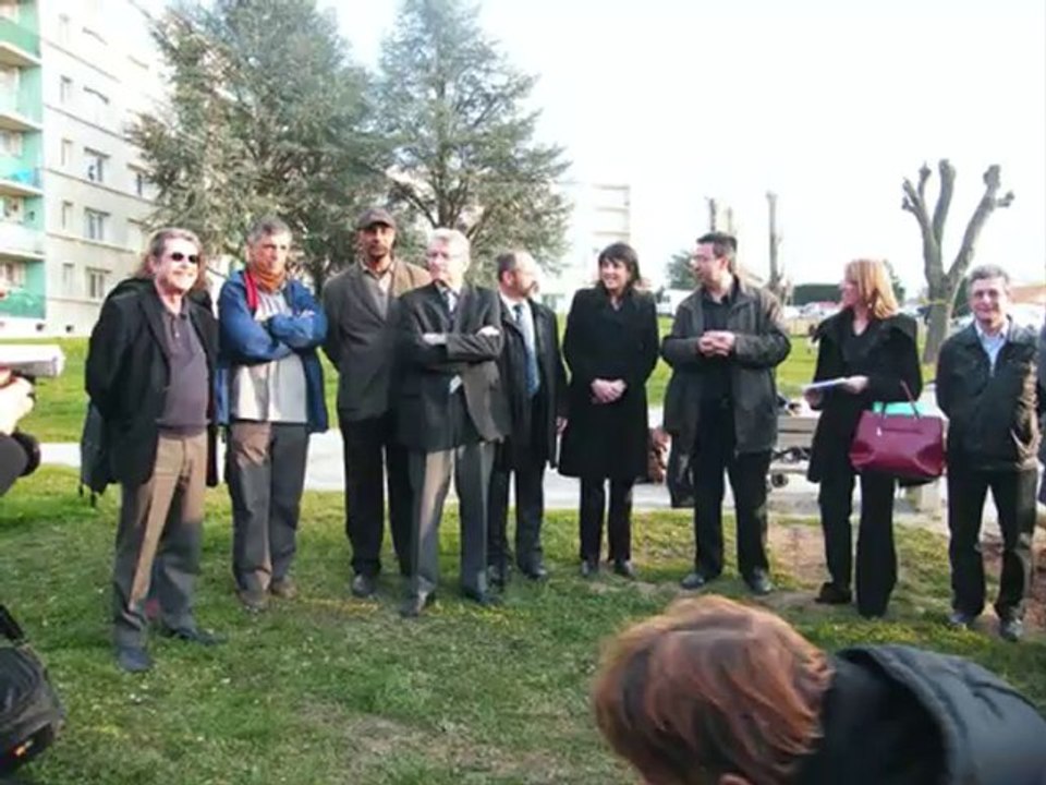 Saint Chamond Semaine du développement Durable