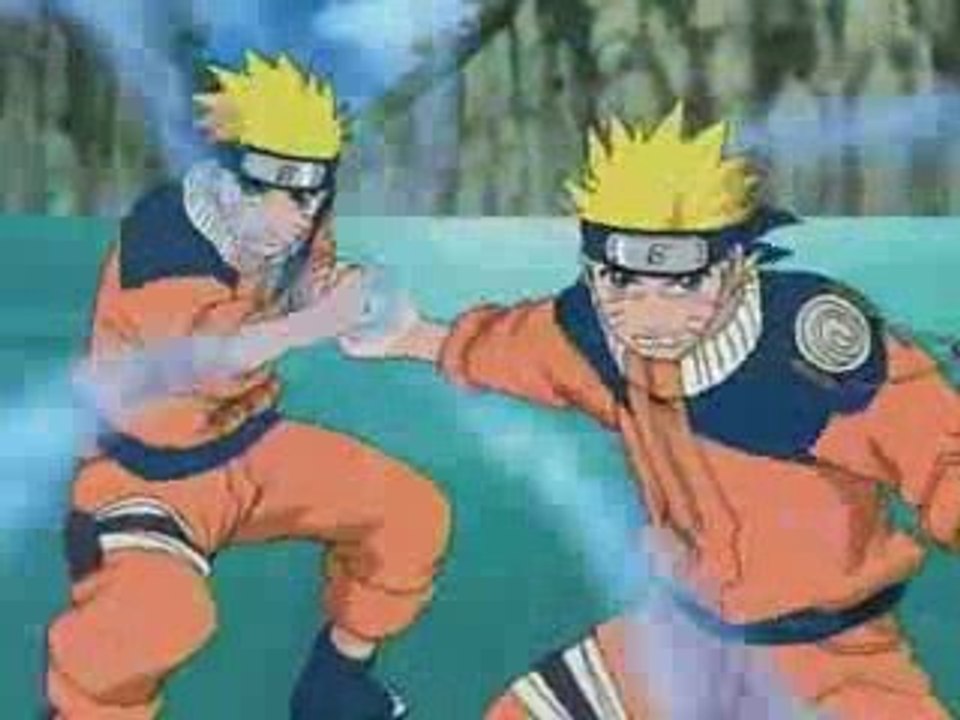 Dailymotion - Amv naruto - Sasuke Vs Naruto
