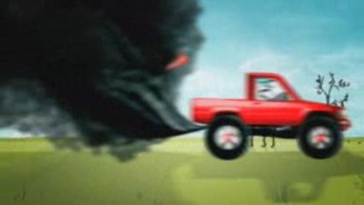 Dave Beeline: Skit 2