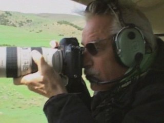 Les plus beaux chevaux du monde vus par Yann Arthus Bertrand