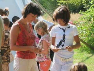 Diaporama dreamcatchers 2009