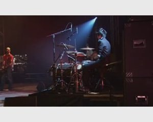 Marsatac 2008 - Nevchehirlian