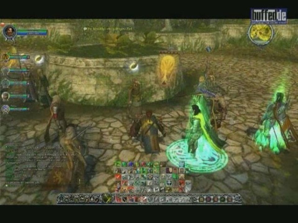 Buffedshow 136 von buffed.de neu