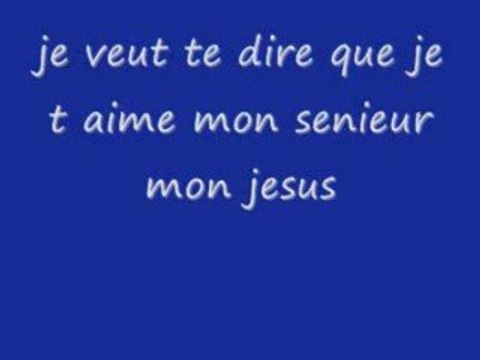 cantique Gloire a dieu