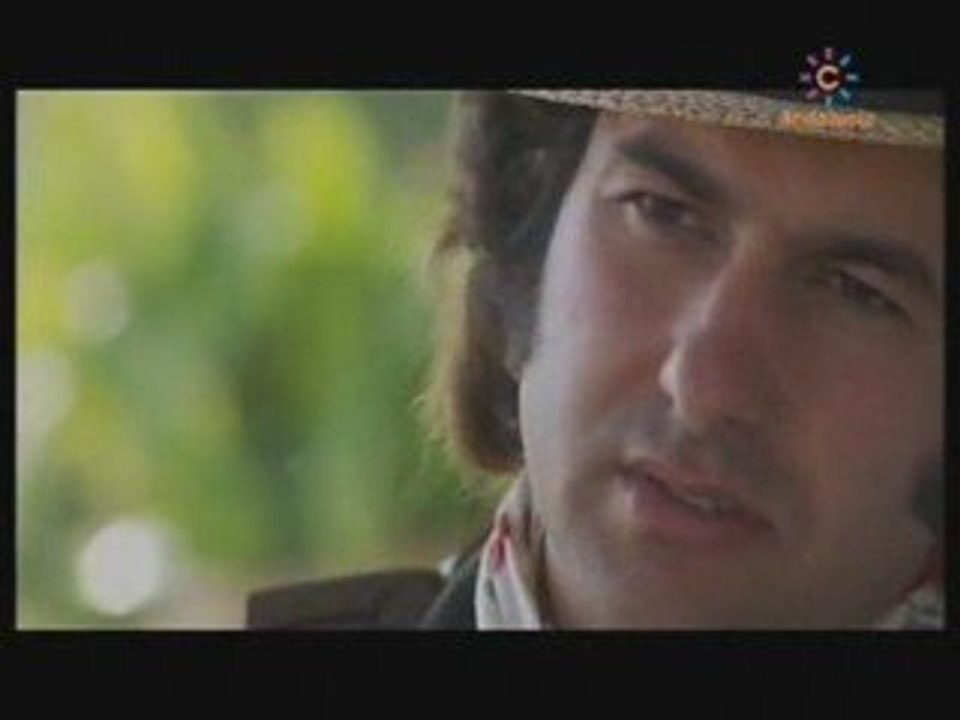 Amar a un torero Morante