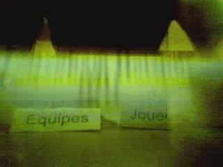 Tirage au sort (2ème partie)