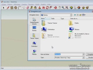 Acrobat 9 : création de PDF à partir d'un modèle 3D