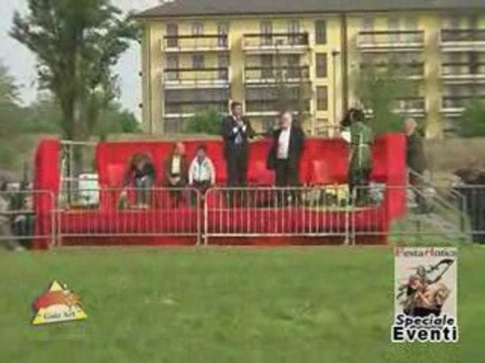 FESTA Medioevale