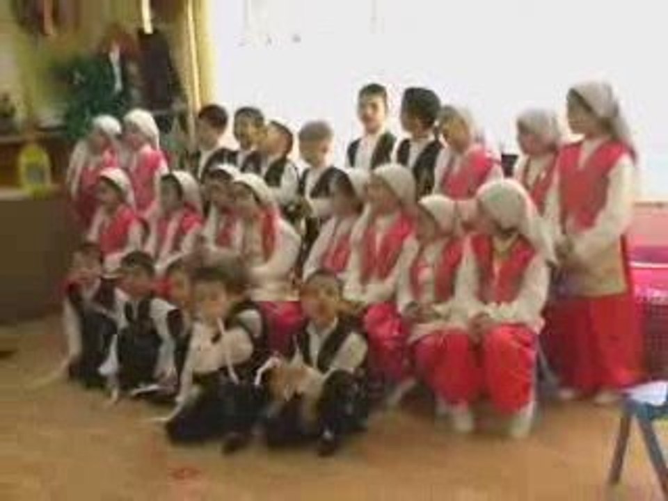 23 Nisan 2009 Kutlama Programı 21