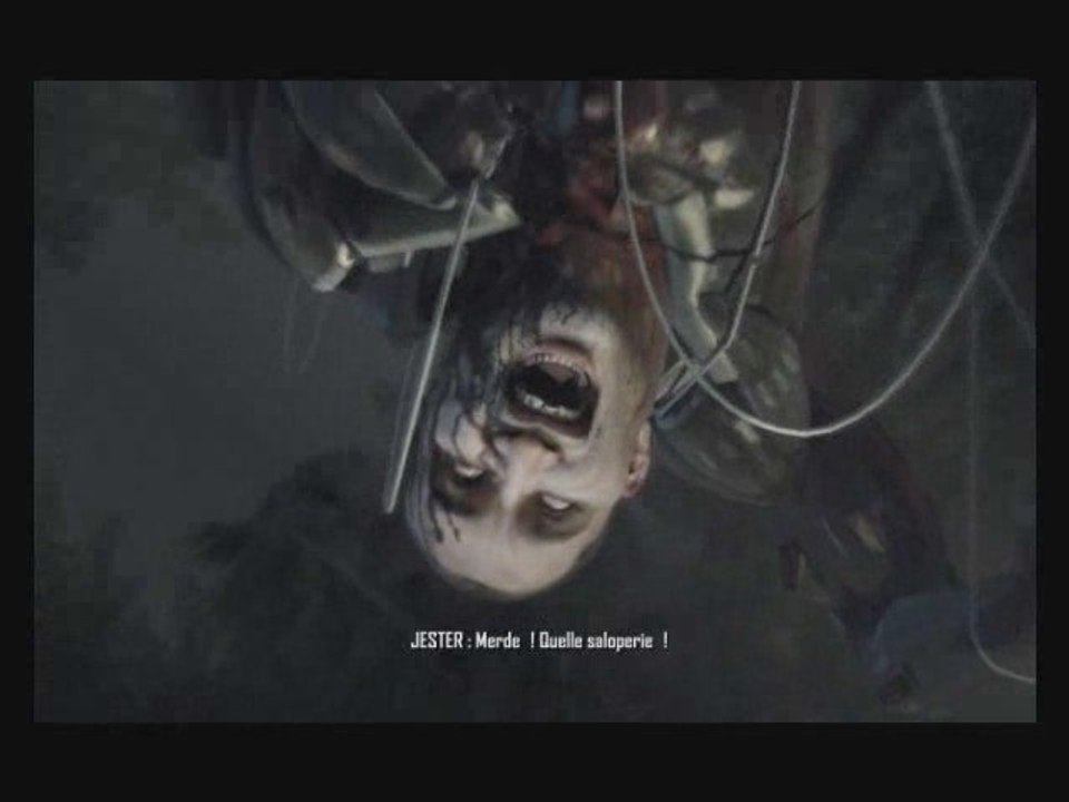 Crysis - Présentation