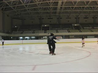patinage artistique