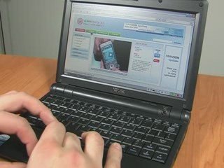ASUS Eee PC 900