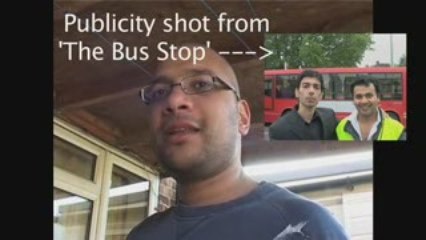 Setting Up the Film Set