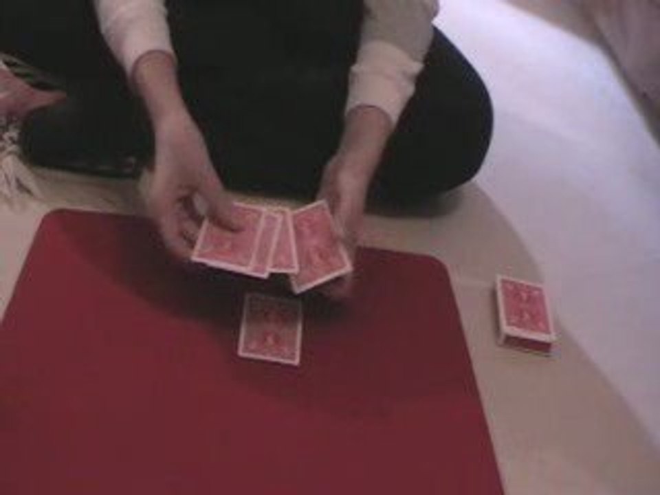 Reset (yannick chrétien)