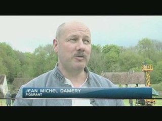 7 min hebdo VOTV pour NRJ Paris