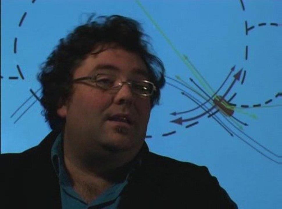Marc Armengaud, Philosophe