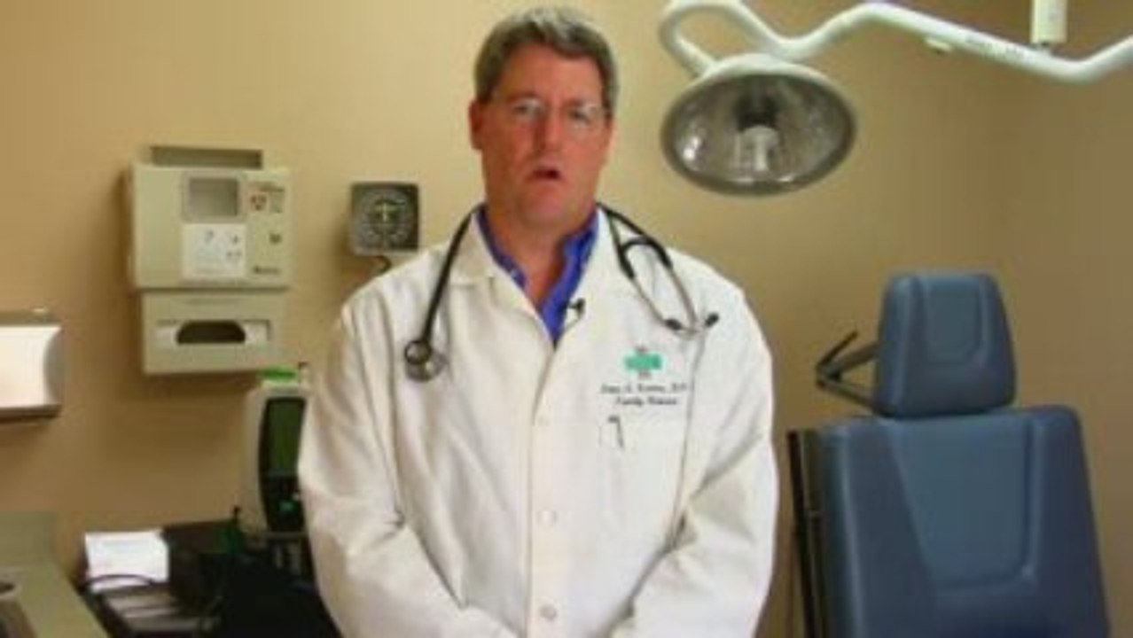 Genital Warts And Treatments