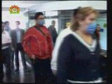 Mexique : la grippe porcine viendrait des USA