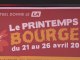 François Bayrou: Déplacement Bourges-Vierzon