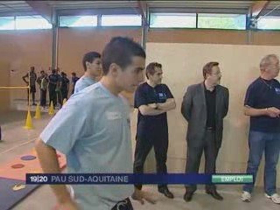 Reportage FACEauxJE