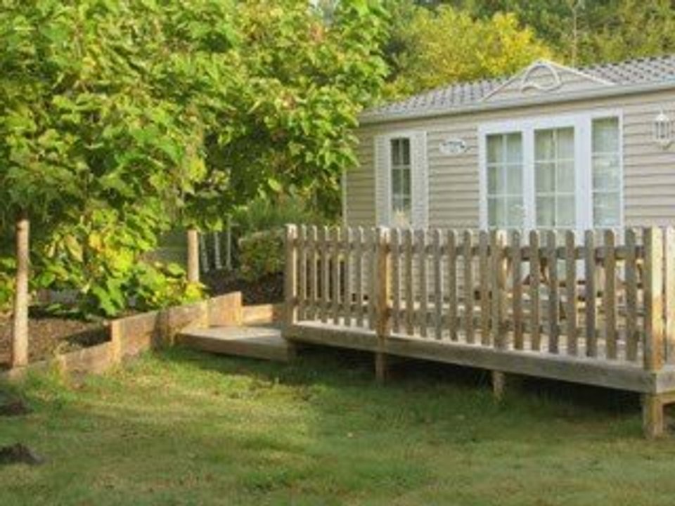 Diaporama Mobil-home 2009