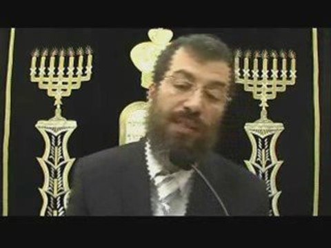 אושר של ילדים - הרב יוסף ויצמן