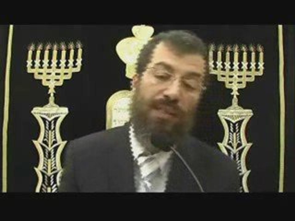 עולם של סבל , האמנם?-  הרב יוסף ויצמן