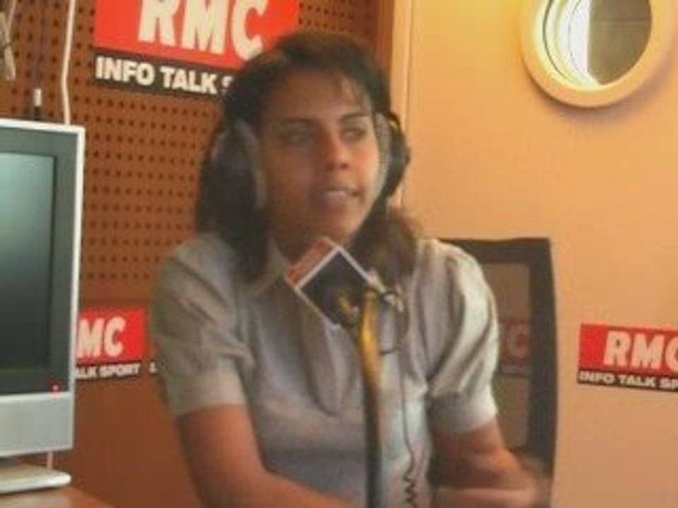 "Les Etats-Généraux de l'Outre-Mer ça ne marchera jamais !"