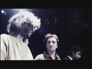 Fear & Loathing #10 : Bordel