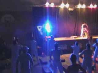 Step Samir Labidi 25/04/2009