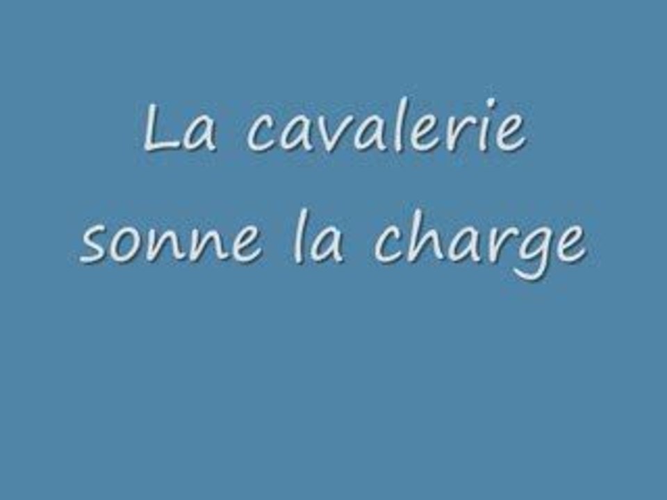 Cantal avril 2009