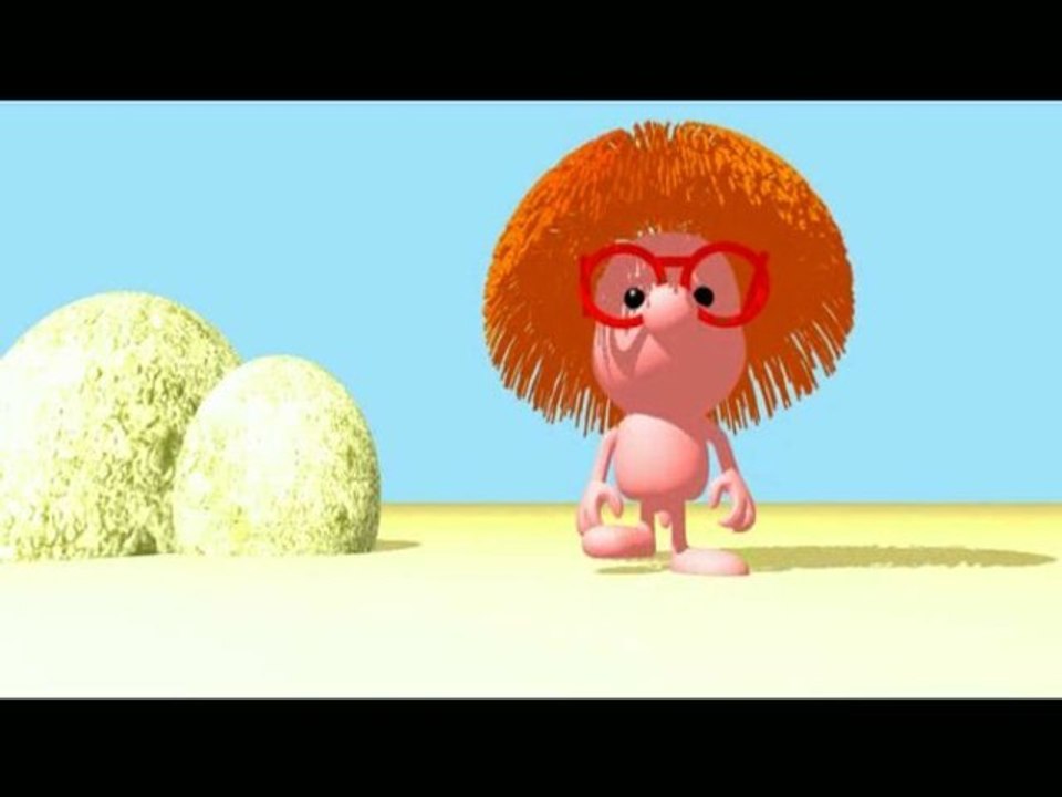 Canicule (2009)- Animated Short Film