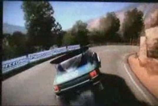 Colin macrae 205 t16