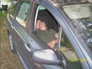 Djo - Niko - Sandra - Ninie : Une sacré Amitié