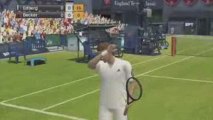 Virtua Tennis 2009 - Wii Dev Diary