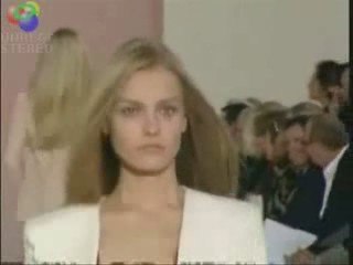 Paris printemps-été 2009