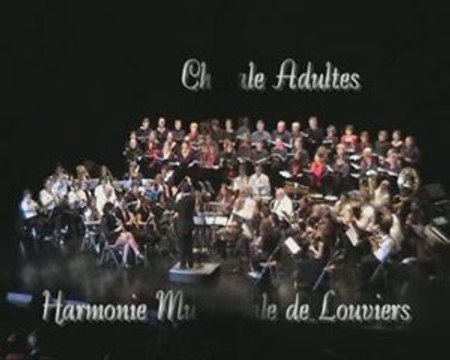 HML + Chorale 1492 Conquest of Paradise