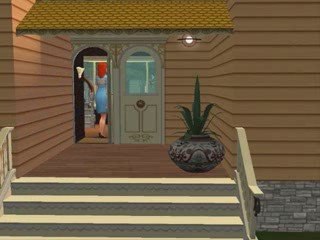 Sims a secret Ep06 S04 promo