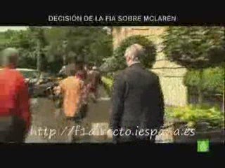 NOTICIAS FORMULA 1 29 DE ABRIL DE 2009 ( NOCHE )