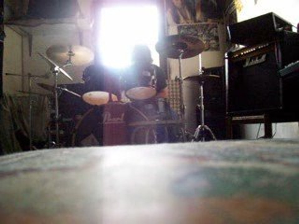 firstdate  cover blink 182