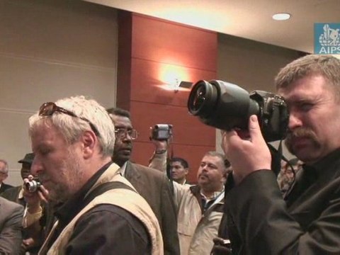 AIPS LA GAZZETTA DELLO SPORT