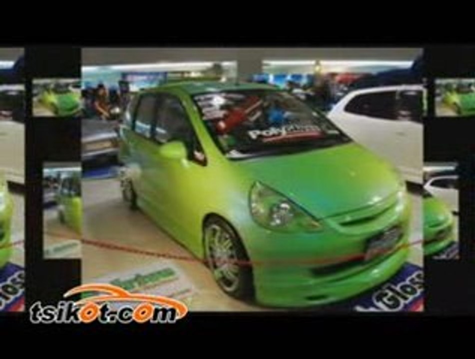 18th TRANS SPORT SHOW *Full Version*