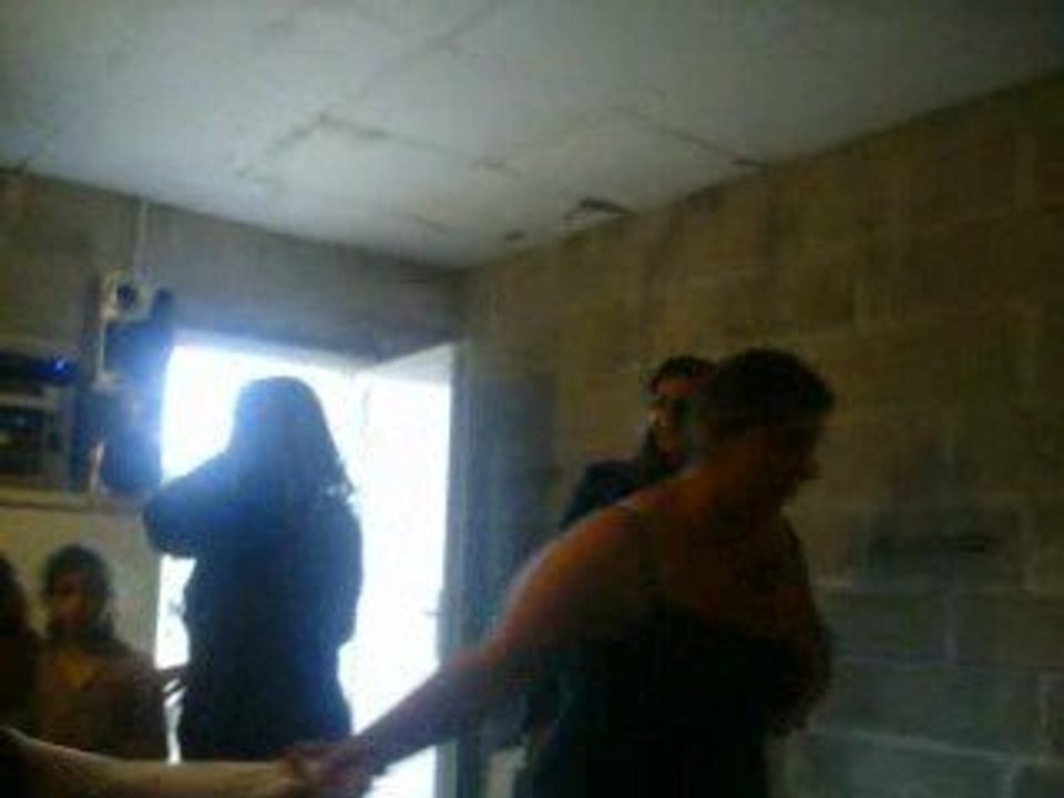 Pidimiento nani y chouchou