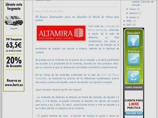 Subatas Publicas  de pisos y Coches (subastas-publicas.bl...