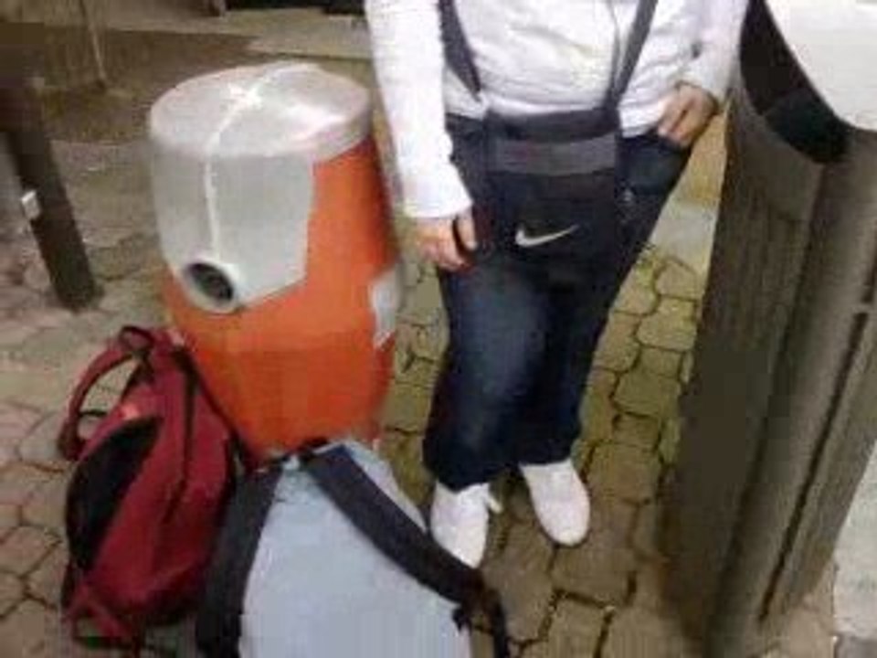 délire a mon annive