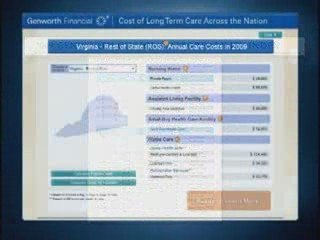 Genworth Financial Reveals Best Places for Long Term Care...