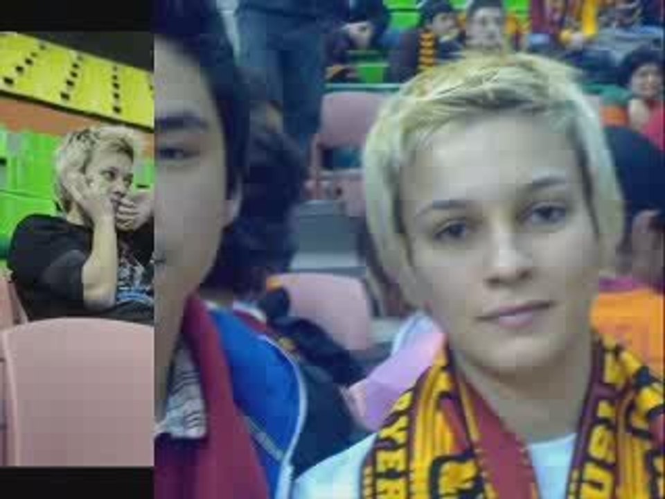 Geçmiş Olsun Işıl Alben...