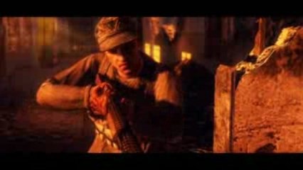 nazi zombie LE FILM cod 5