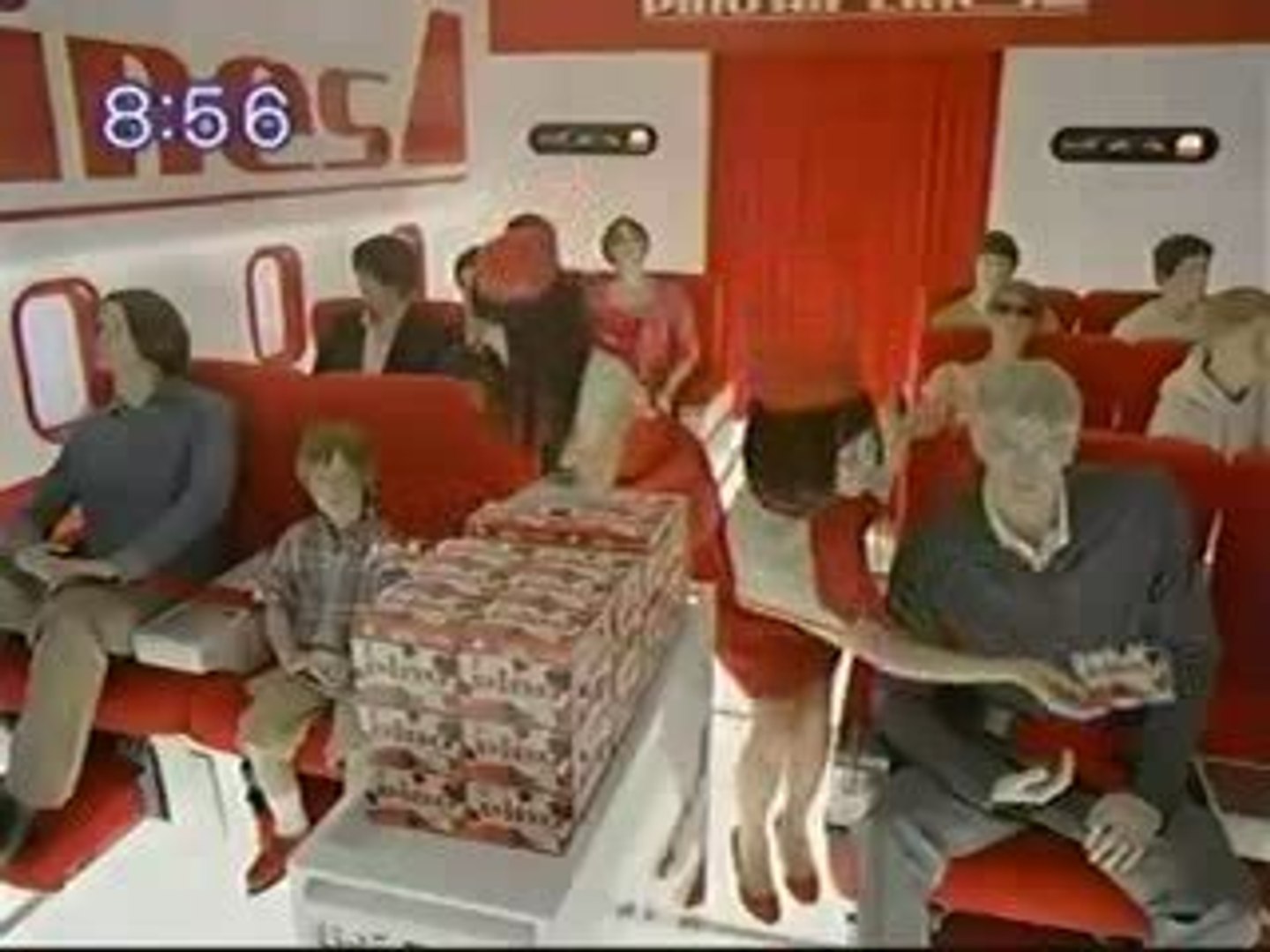 Perfume Night Flight 動画 Dailymotion